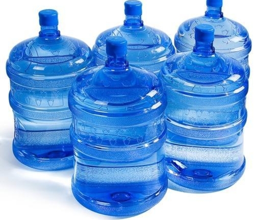 Water